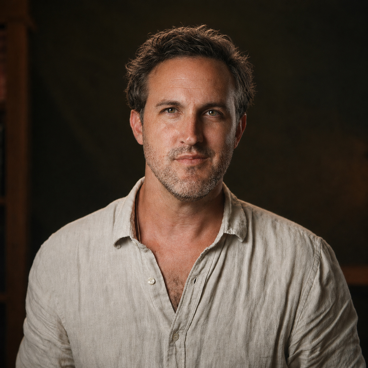 Ian Pratt